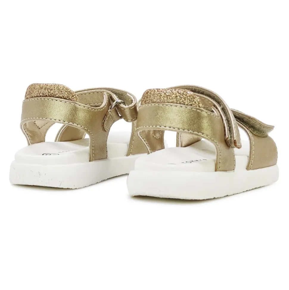 Sandalias