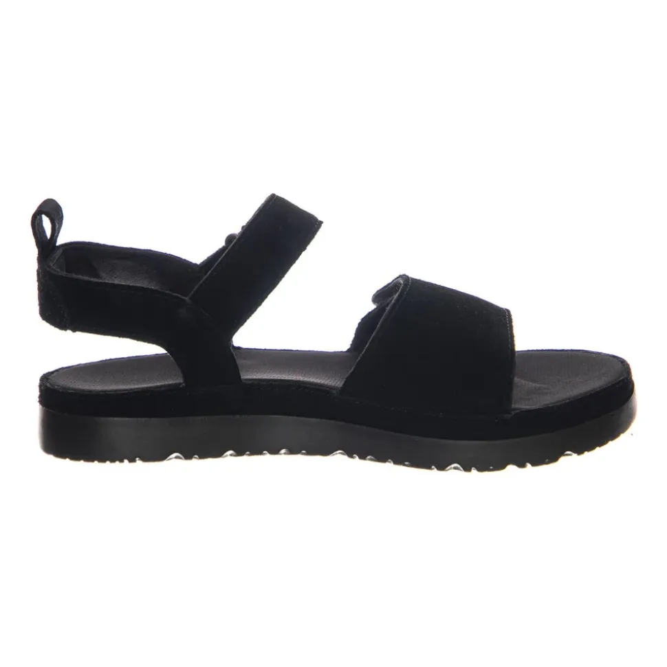 Sandalias