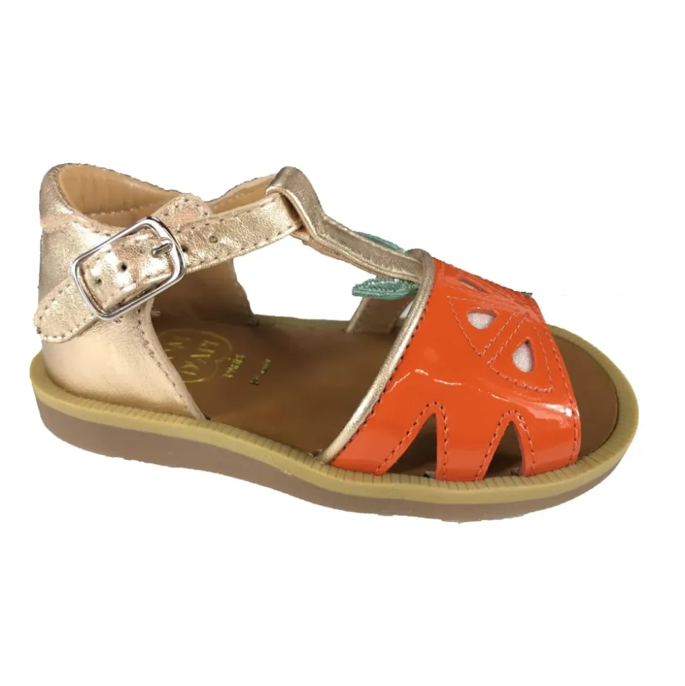 Sandalias