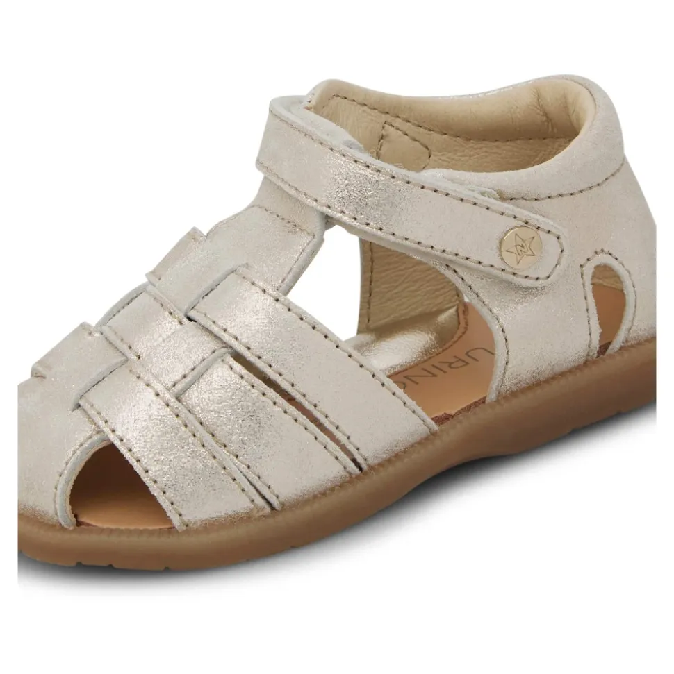 Sandalias