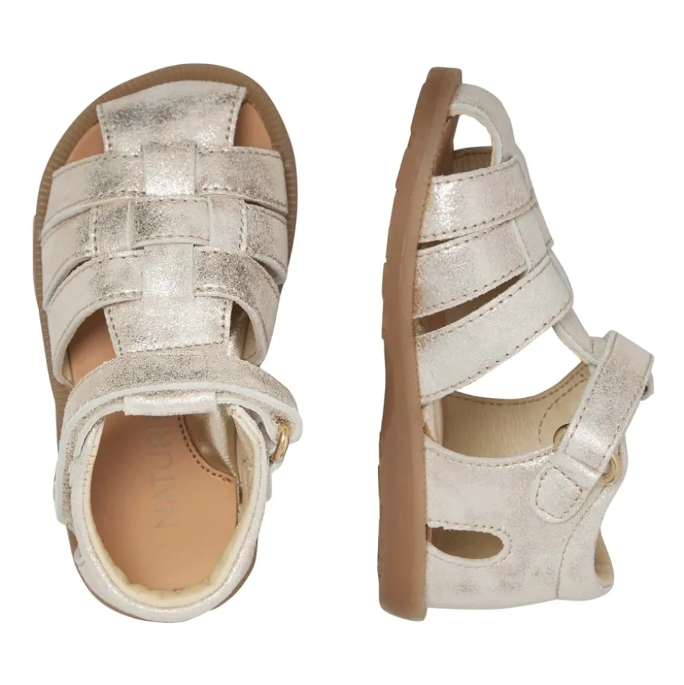 Sandalias