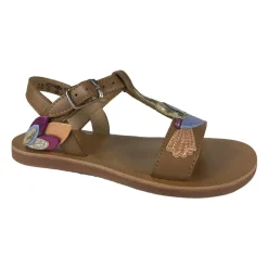 SANDALIAS