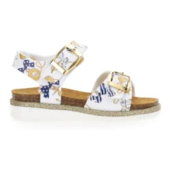 Sandalias