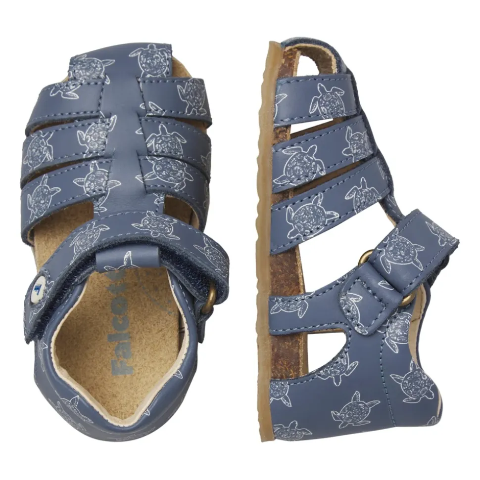 Sandalias ALBY
