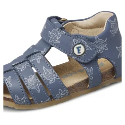 Sandalias ALBY