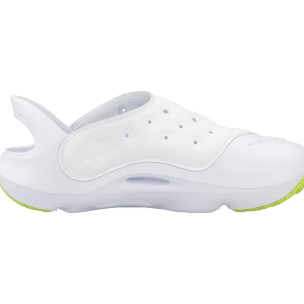 Sandalias Aqua Swoosh
