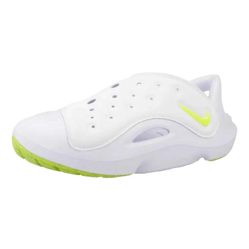 Sandalias Aqua Swoosh