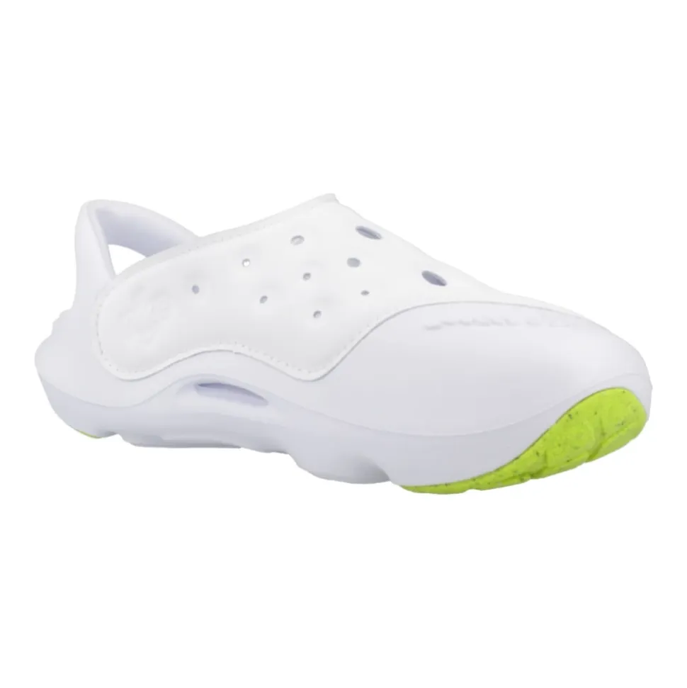 Sandalias Aqua Swoosh