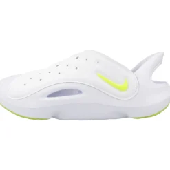 Sandalias Aqua Swoosh