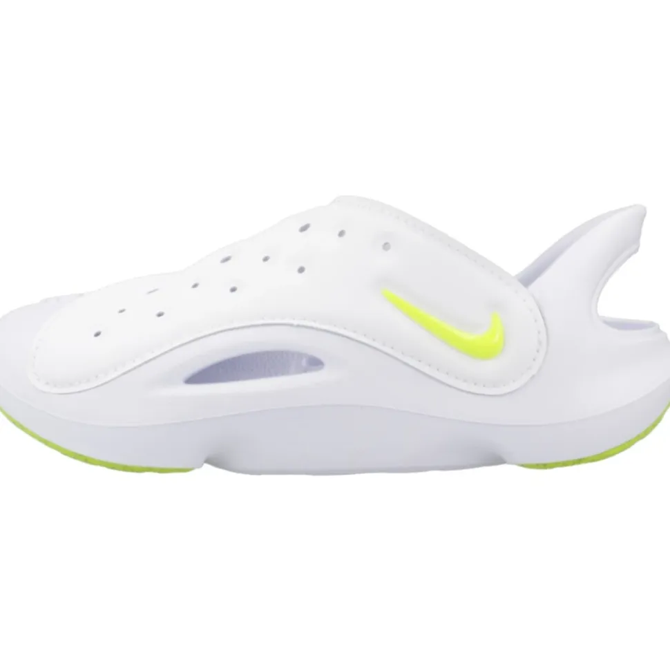 Sandalias Aqua Swoosh
