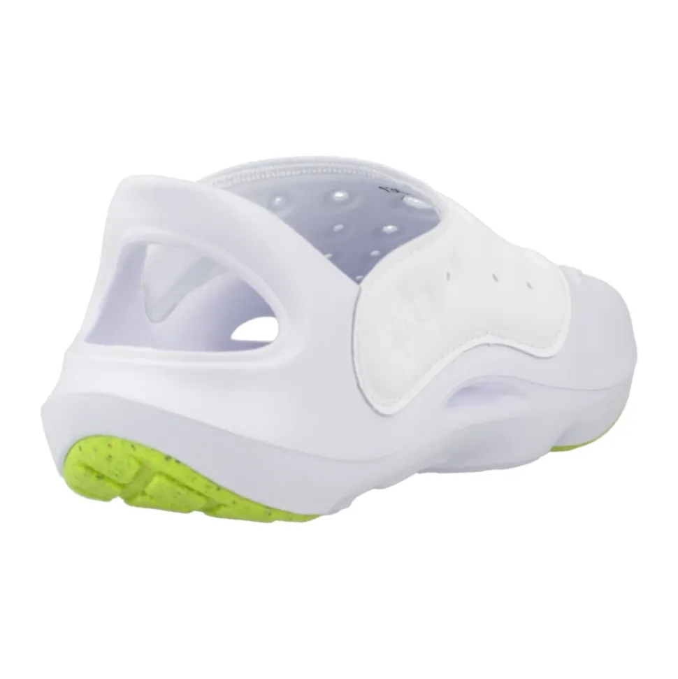 Sandalias Aqua Swoosh