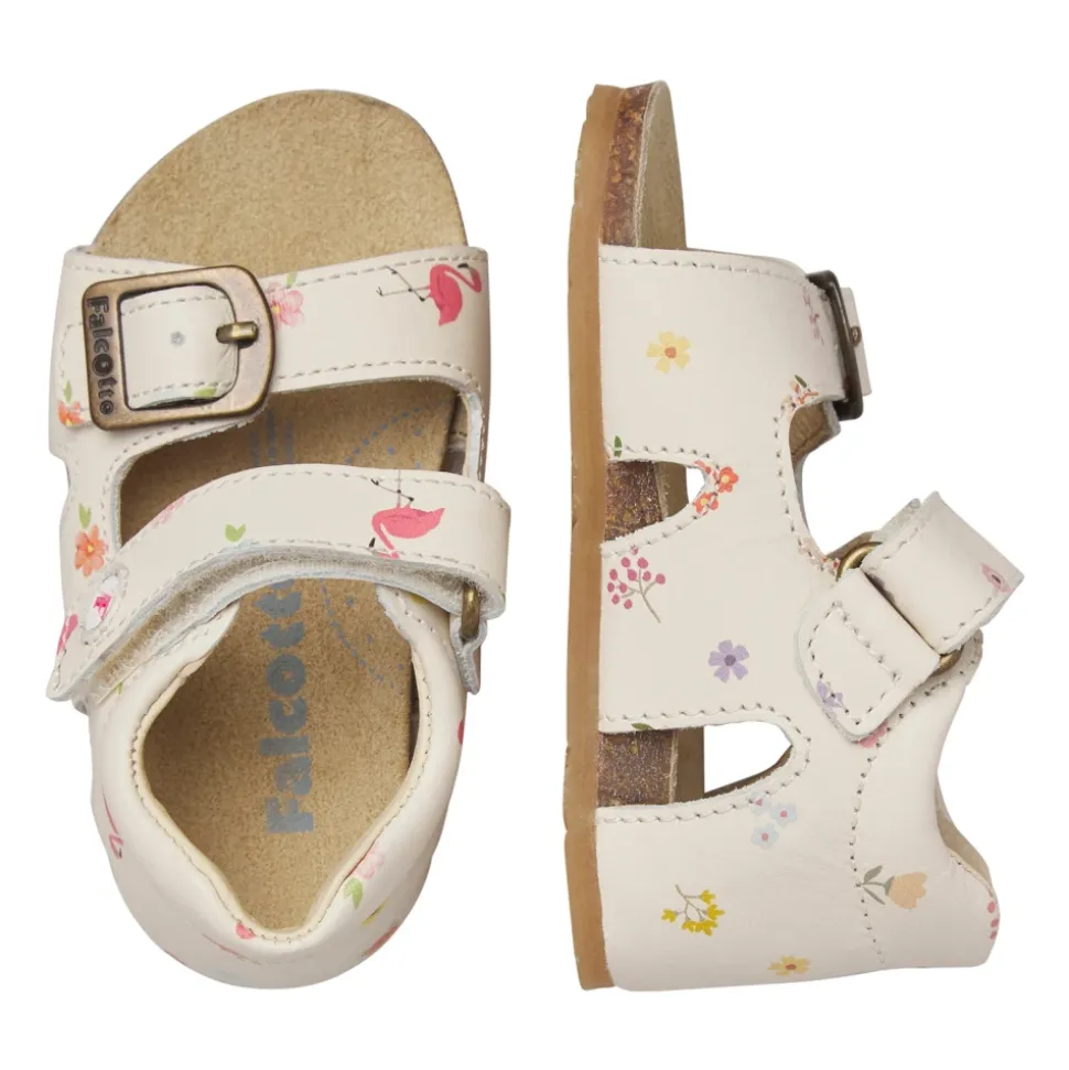 Sandalias BEA