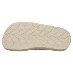 Sandalias Beige
