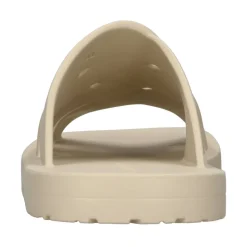 Sandalias Beige