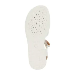 Sandalias Blancas Niña Karly