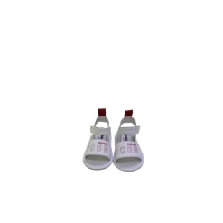 Sandalias Blancas para Niños 73732