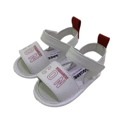 Sandalias Blancas para Niños 73732