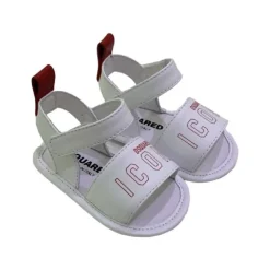 Sandalias Blancas para Niños 73732