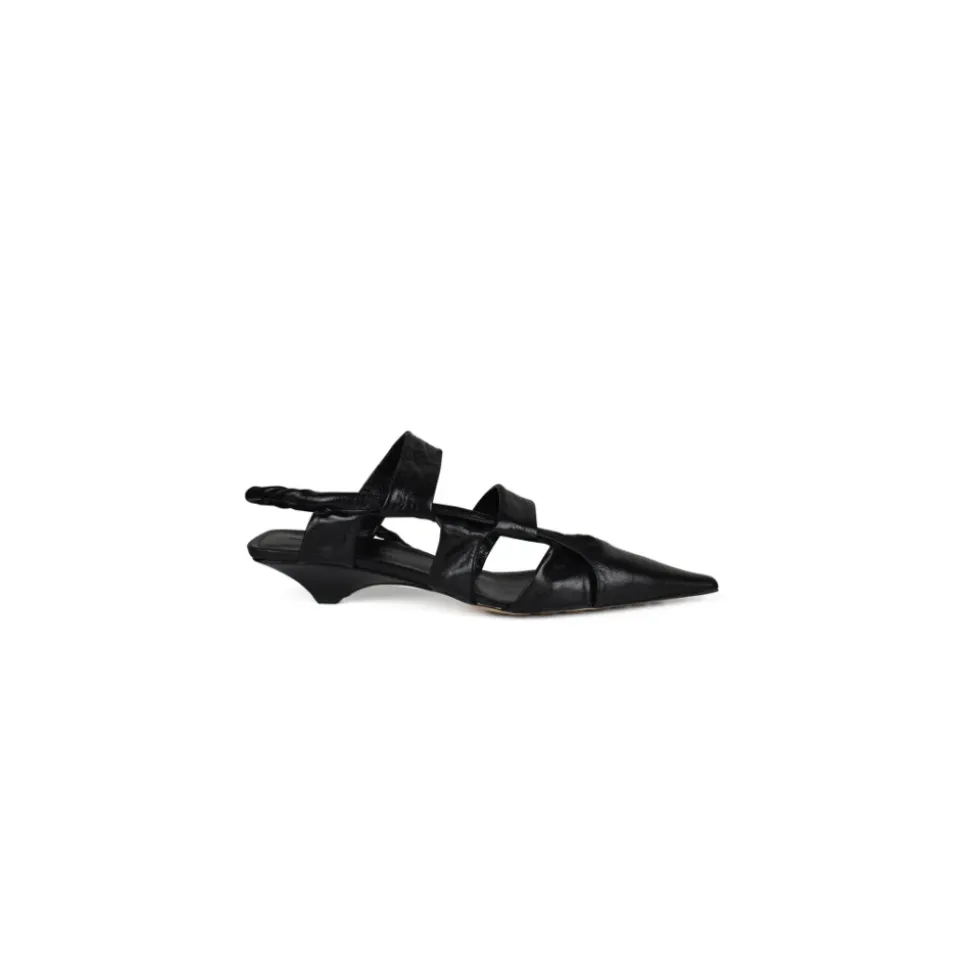 Sandalias BV Point