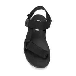 Sandalias Casuales Abiertas