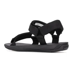 Sandalias Casuales Abiertas