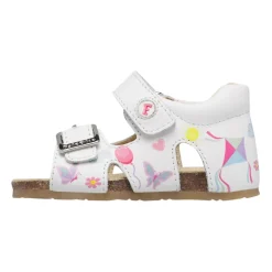 Sandalias CLAUMY
