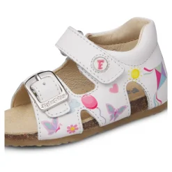 Sandalias CLAUMY