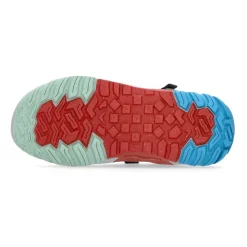 Sandalias con Tira Ajustable