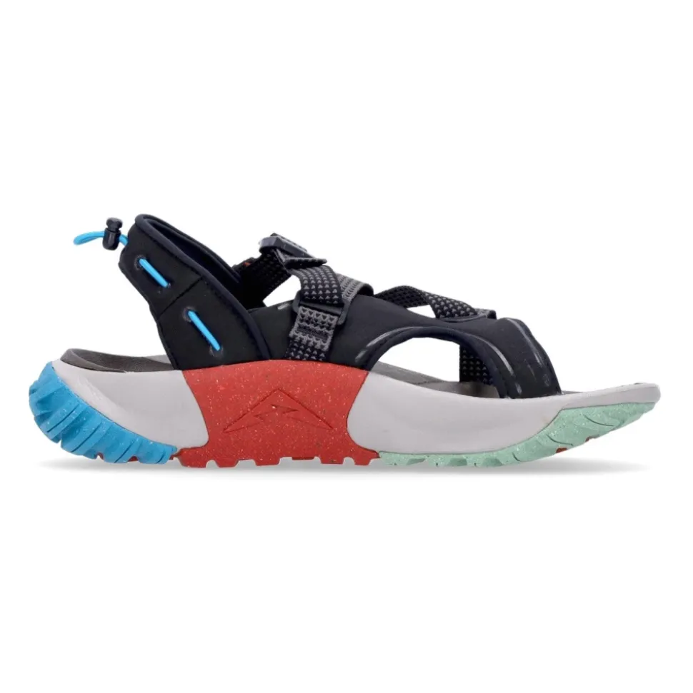 Sandalias con Tira Ajustable