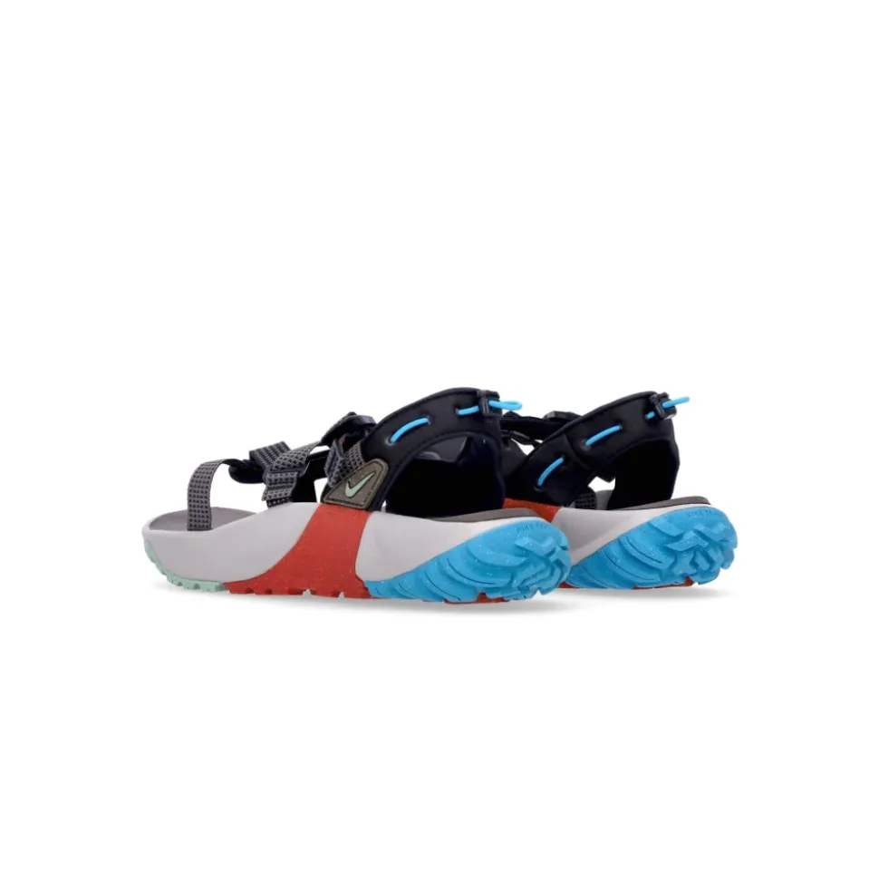 Sandalias con Tira Ajustable