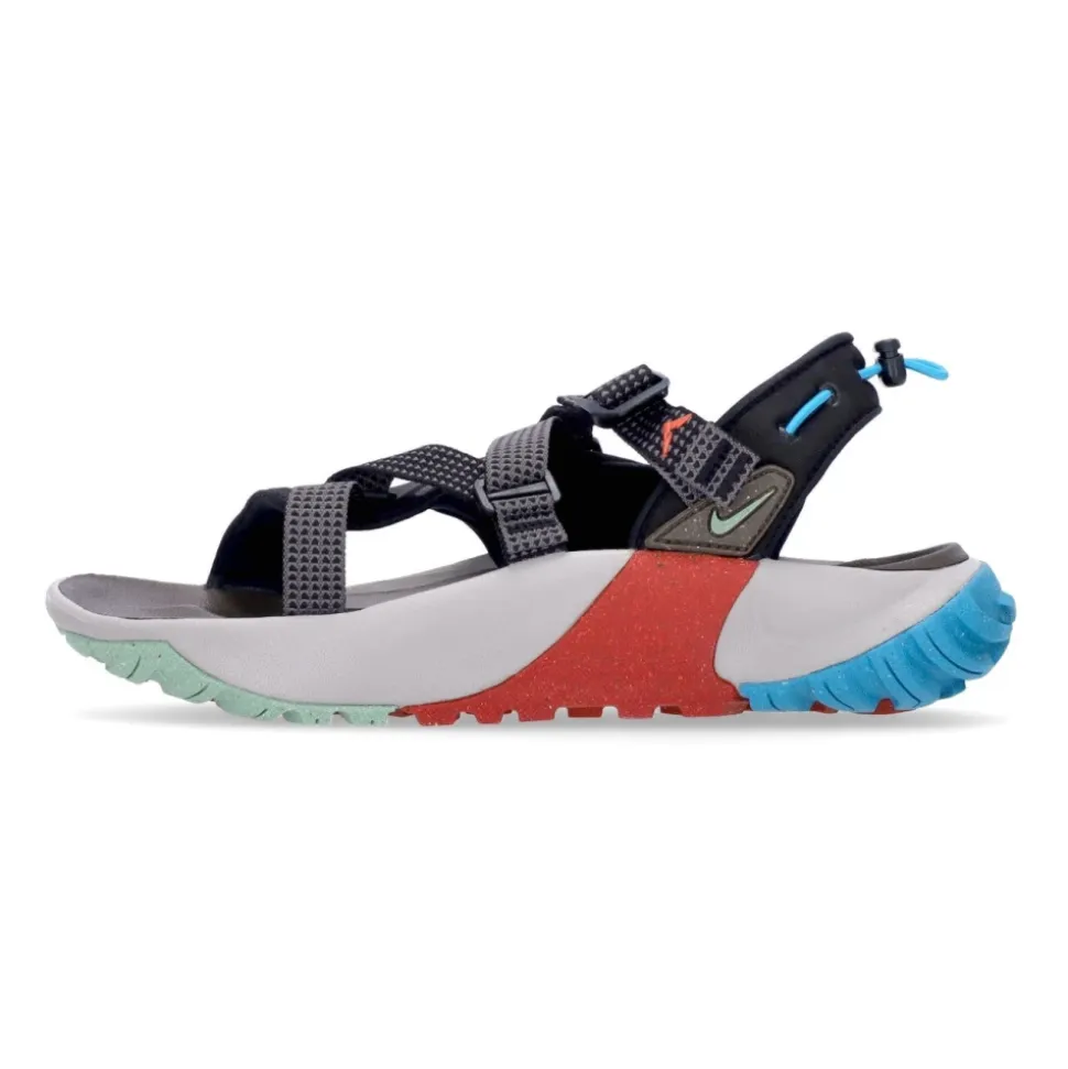 Sandalias con Tira Ajustable