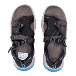 Sandalias con Tira Ajustable