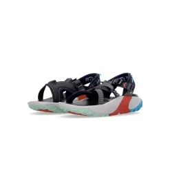 Sandalias con Tira Ajustable
