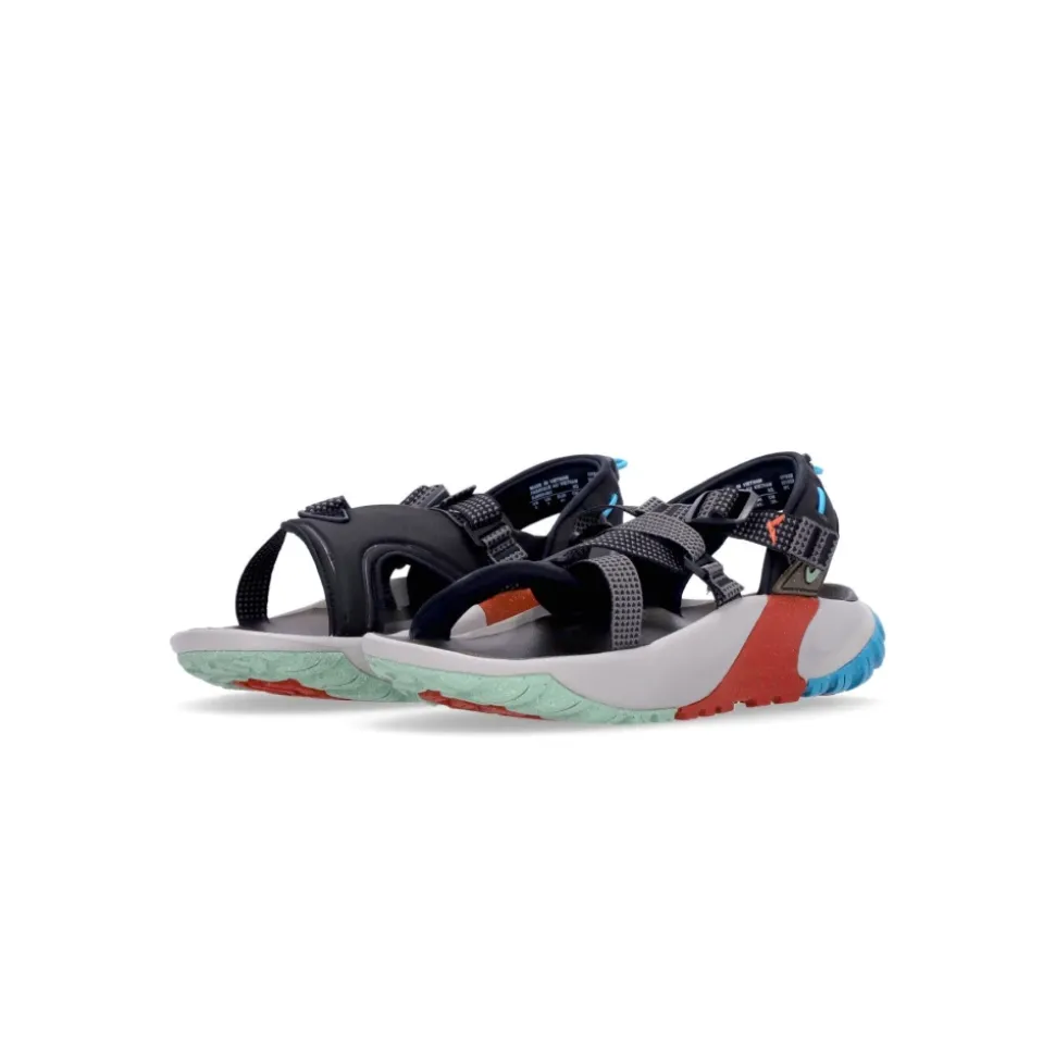 Sandalias con Tira Ajustable