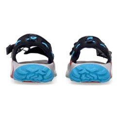 Sandalias con Tira Ajustable