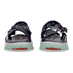 Sandalias con Tira Ajustable