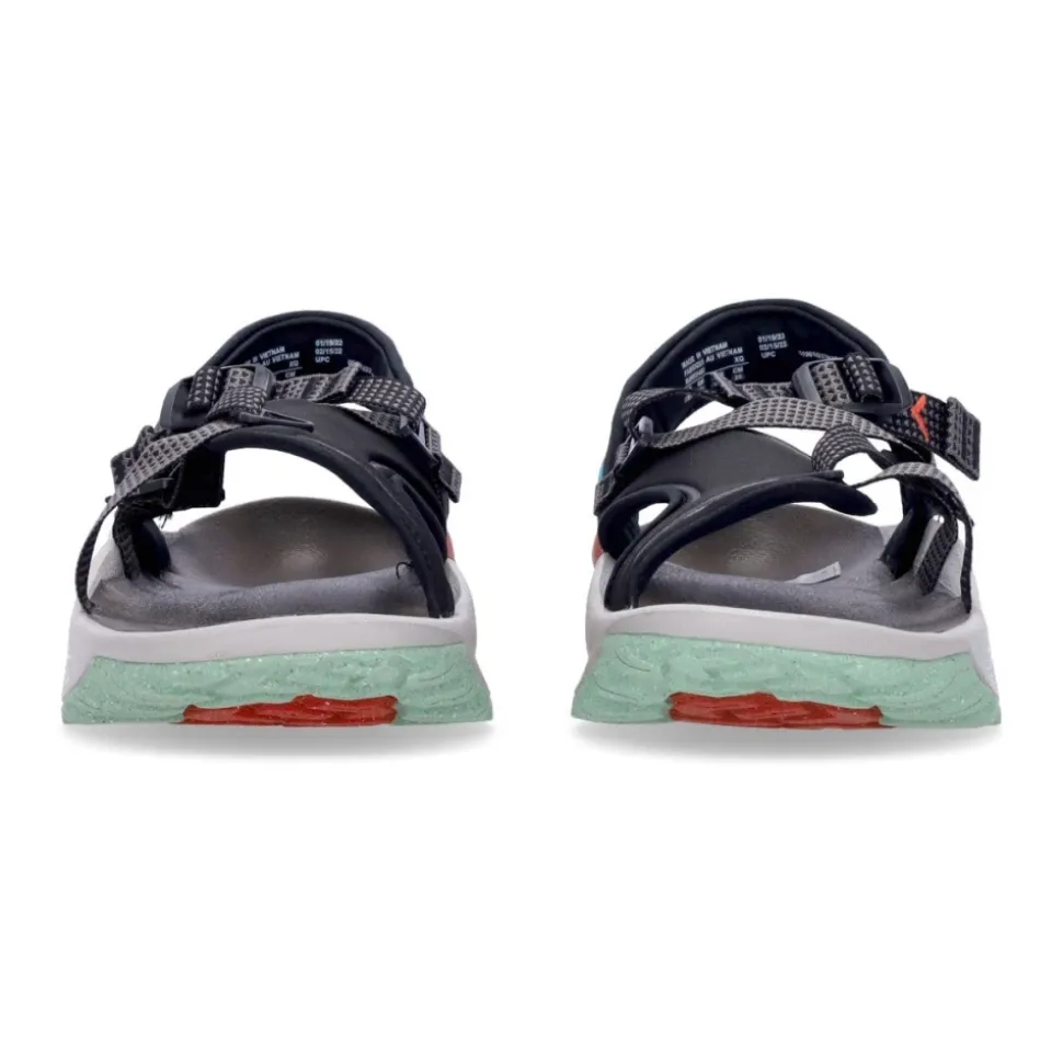 Sandalias con Tira Ajustable