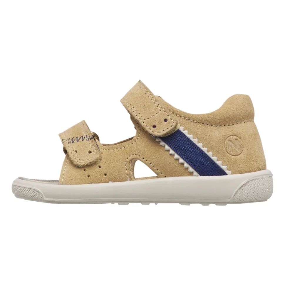 Sandalias de Ante June 2