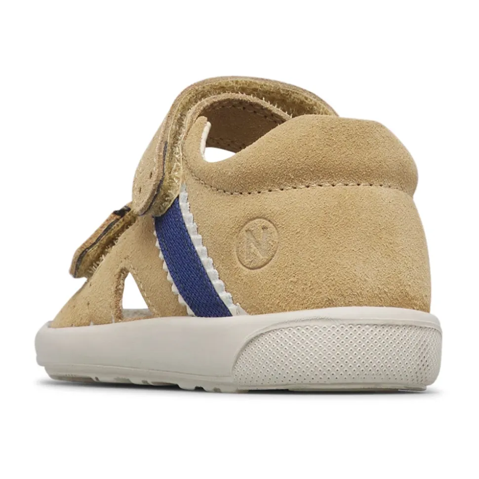 Sandalias de Ante June 2