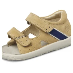 Sandalias de Ante June 2