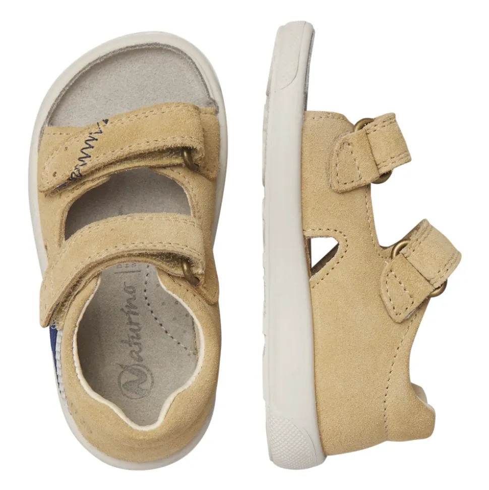 Sandalias de Ante June 2