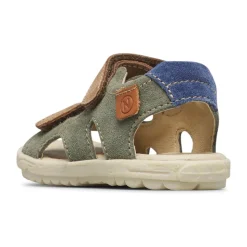 Sandalias de Ante Sky