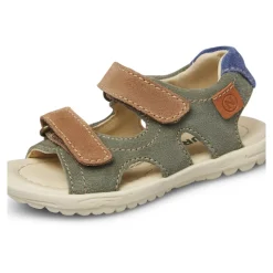 Sandalias de Ante Sky