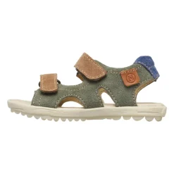 Sandalias de Ante Sky