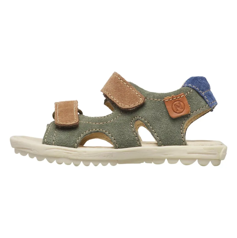 Sandalias de Ante Sky