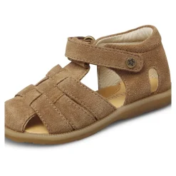 Sandalias de Ante Zaffiro