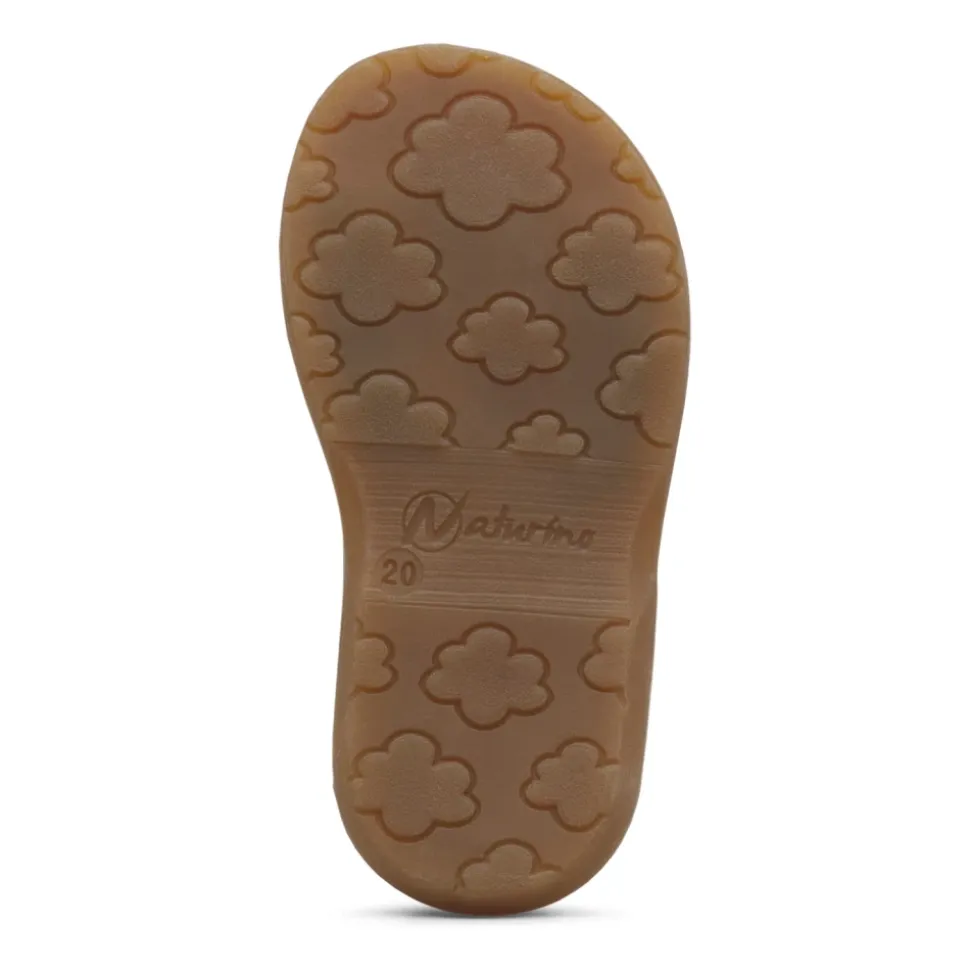 Sandalias de Ante Zaffiro