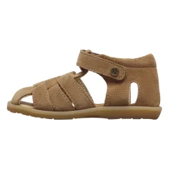 Sandalias de Ante Zaffiro