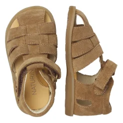 Sandalias de Ante Zaffiro