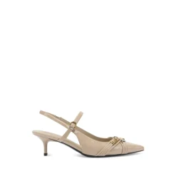 Sandalias de Charol